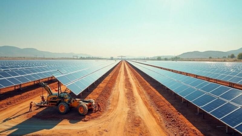 ANEEL Multa Lightsource em R$ 5,7 Milhões por Atraso em Parque Solar Milagres I a V: Um Alerta ao Setor