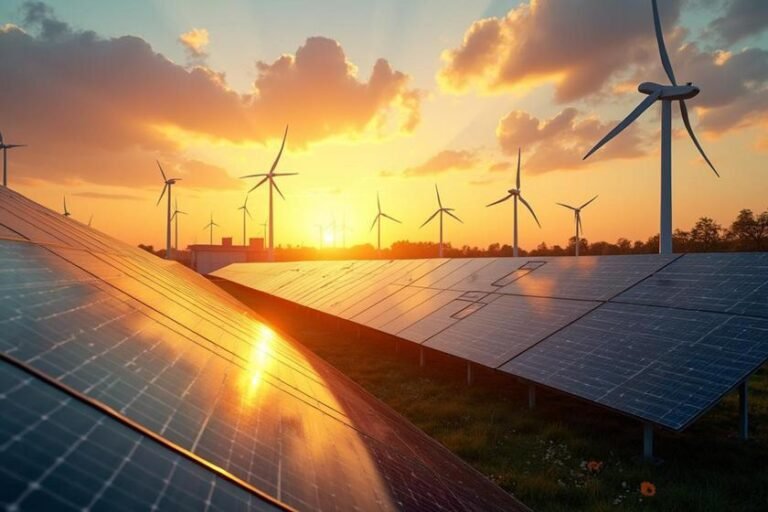 ANEEL Propõe Tarifas Especiais para Otimizar Geração de Energia Limpa