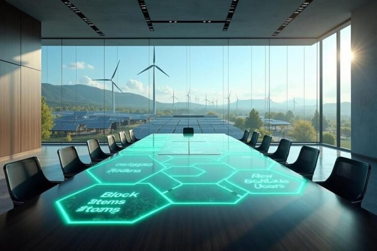 ANEEL Reorganiza Reuniões: Novo Horário e Itens do Bloco Moldam o Futuro Energético