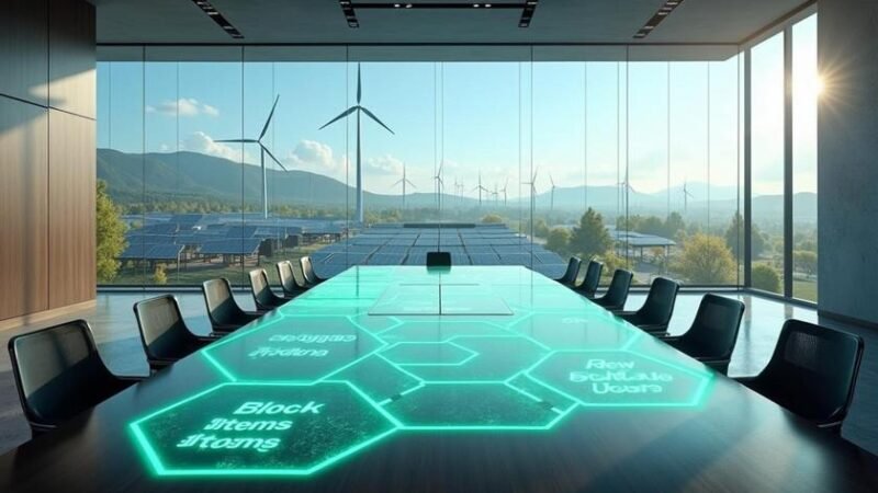 ANEEL Reorganiza Reuniões: Novo Horário e Itens do Bloco Moldam o Futuro Energético ANEEL Reorganiza Reuniões: Novo Horário e Itens do Bloco Moldam o Futuro Energético