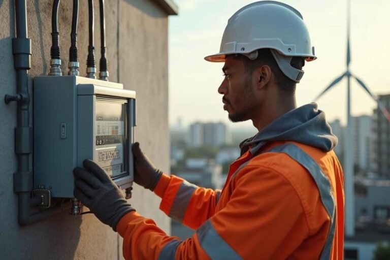 ANEEL Revisa Geração Distribuída: Segurança Elétrica e o Futuro da Energia no Brasil