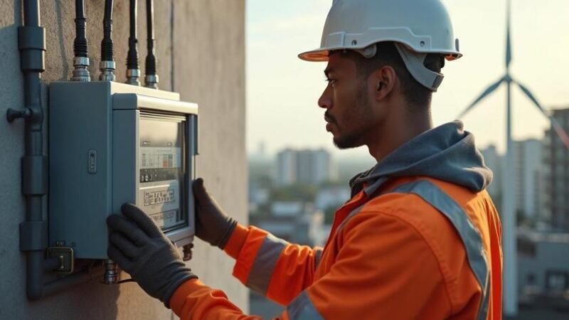 ANEEL Revisa Geração Distribuída: Segurança Elétrica e o Futuro da Energia no Brasil ANEEL Revisa Geração Distribuída: Segurança Elétrica e o Futuro da Energia no Brasil