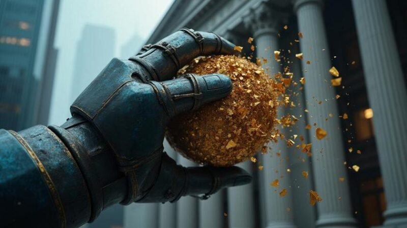 ANEEL Revoga Outorga da Gold e Autoriza Cobrança de Prejuízos Fortalecendo Integridade Regulatória