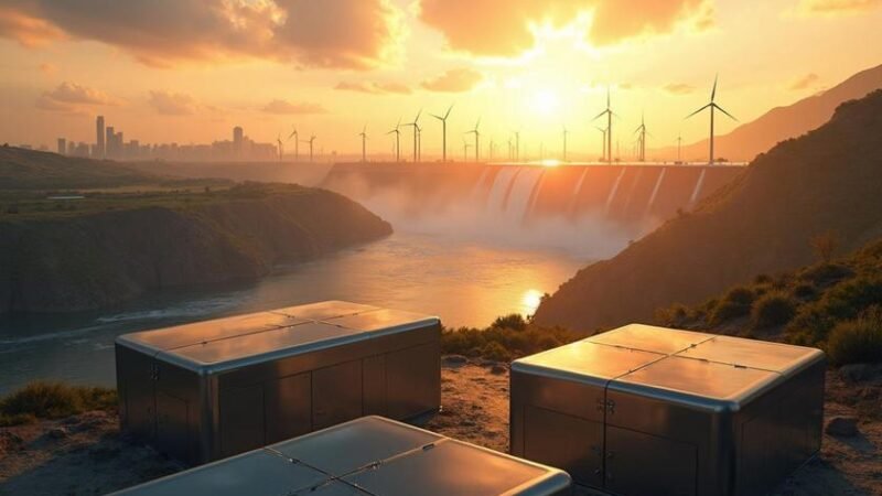 ANEEL Revoluciona Mercado de Energia: Novas Regras Impulsionam a Oferta de Potência no Brasil