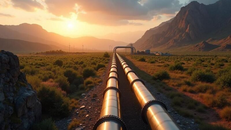 ANP Autoriza Tradener e Voqen a Importar Gás da Argentina e Bolívia, Fortalecendo o Mercado Brasileiro