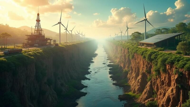 ANP e Petróleo: Pietro Mendes Alerta para Gargalo Ambiental no Brasil e o Futuro da Energia