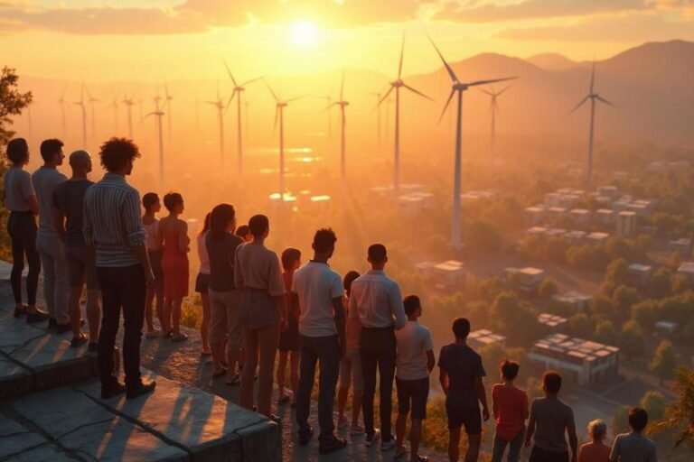 Abertura do mercado livre de energia para todos os consumidores é necessária para modernizar o setor elétrico brasileiro