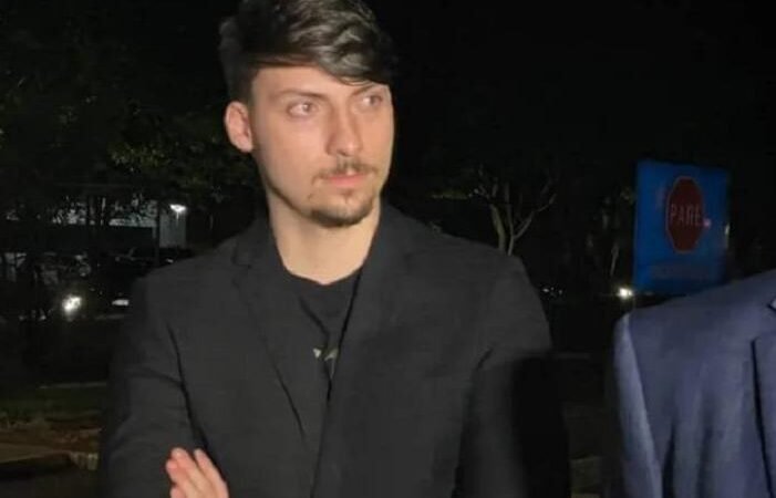 Acao penal contra Jair Renan filho de Jair Bolsonaro Acao penal contra Jair Renan filho de Jair Bolsonaro