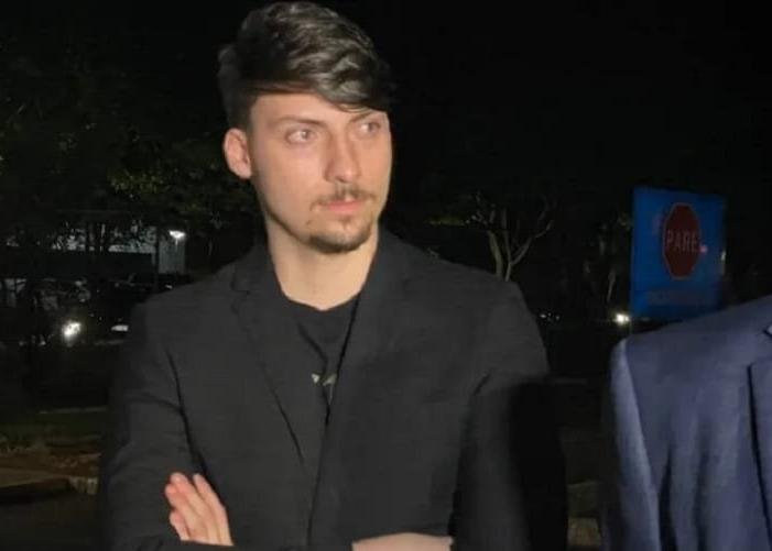 Acao penal contra Jair Renan filho de Jair Bolsonaro