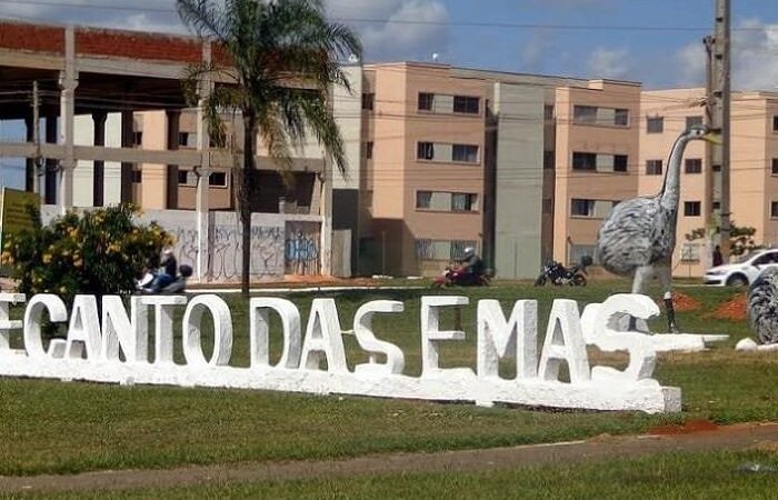 Ação social no Recanto e Guará II nos fins de semana Ação social no Recanto e Guará II nos fins de semana