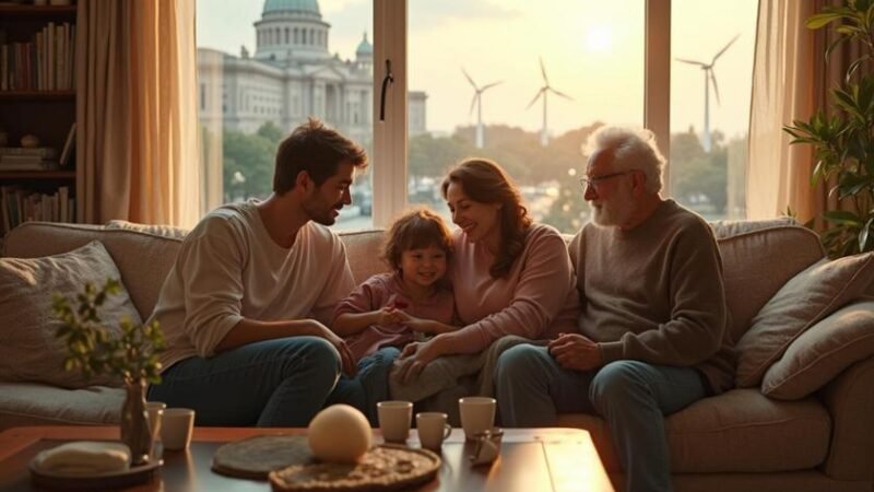 Acordo Histórico: Congresso Aprova MP da Tarifa Social, Beneficiando Milhões com Energia Acessível