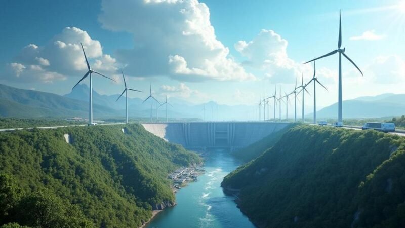 Acordo Mercosul-EFTA: Sustentabilidade Ambiental e Energia Limpa Definem Novo Comércio Global