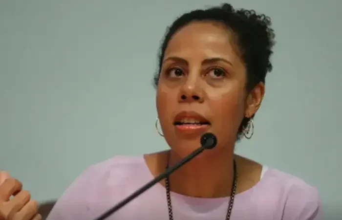 Adeus a Roseli Faria a militante que se eternizou na causa