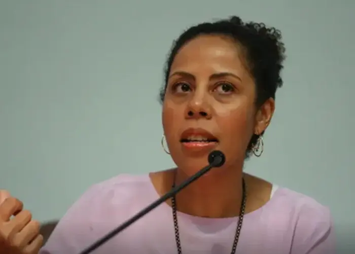 Adeus a Roseli Faria a militante que se eternizou na causa