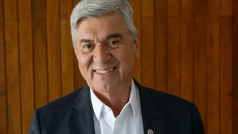 Agência de risco coroa Caesb com nota máxima