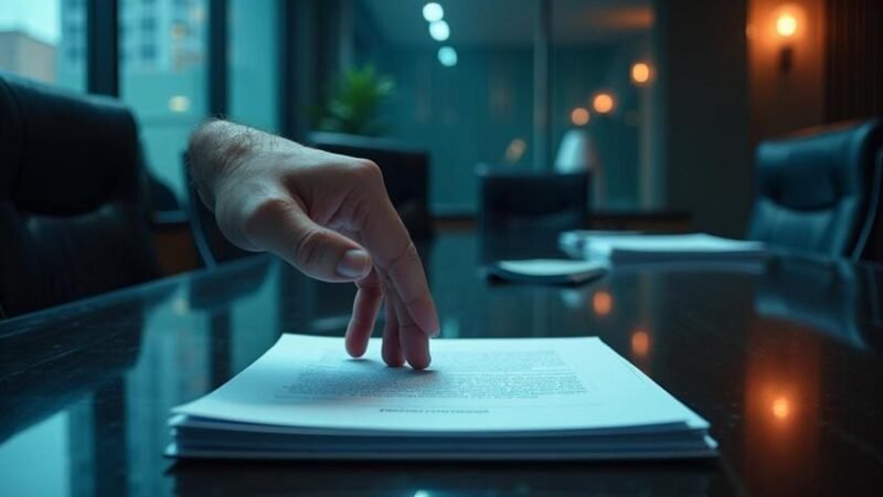 Agências Reguladoras em Risco: ANE Lança Manifesto Contra PEC 42/2024 e Defende Autonomia