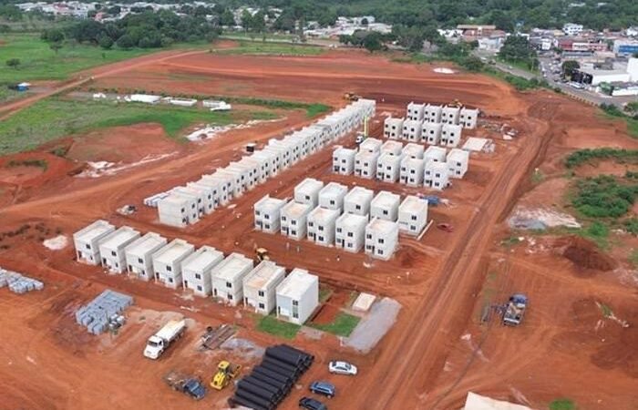 Agosto esfriou o concreto Agosto esfriou o concreto