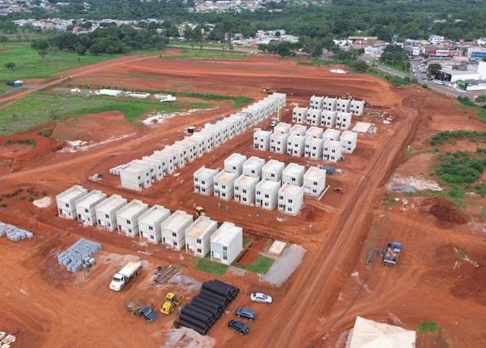 Agosto esfriou o concreto