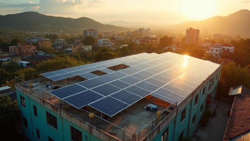 Albioma e BNDES Investem R$ 120 Milhões na Geração Distribuída Solar em Minas Gerais e São Paulo