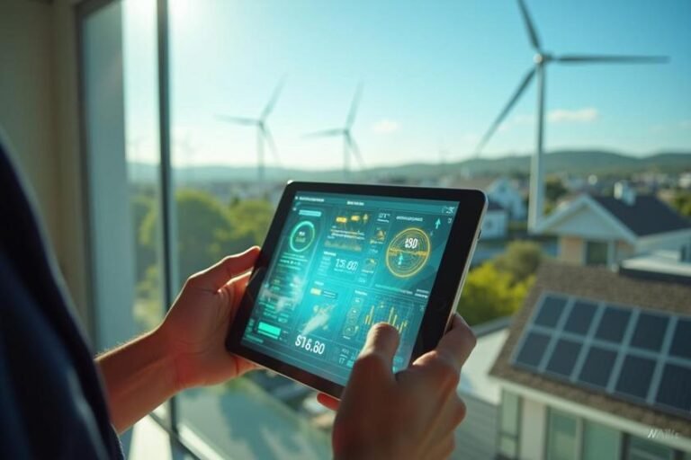 Além do Papel: A Nova Conta da CPFL como Ferramenta para a Transição Energética