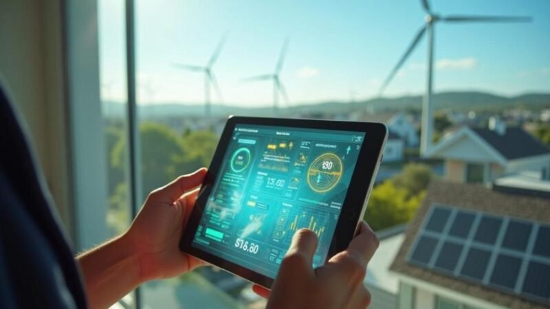 Além do Papel: A Nova Conta da CPFL como Ferramenta para a Transição Energética