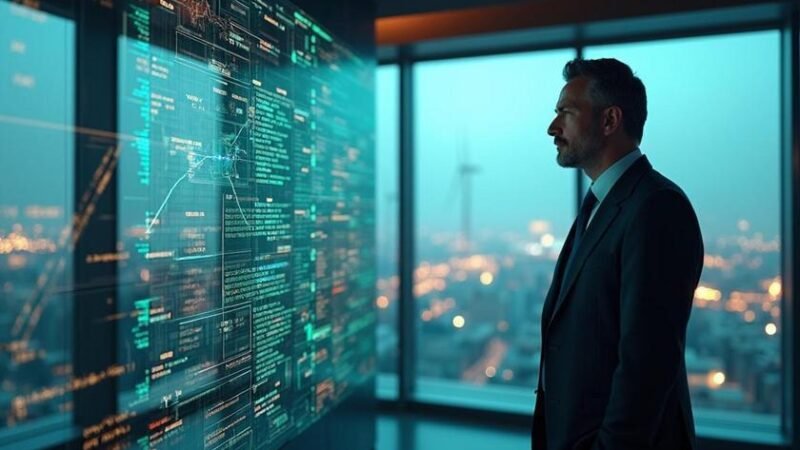 Alexandre Silveira e a ANEEL: A Força da Técnica para uma Regulação Energética Robusta