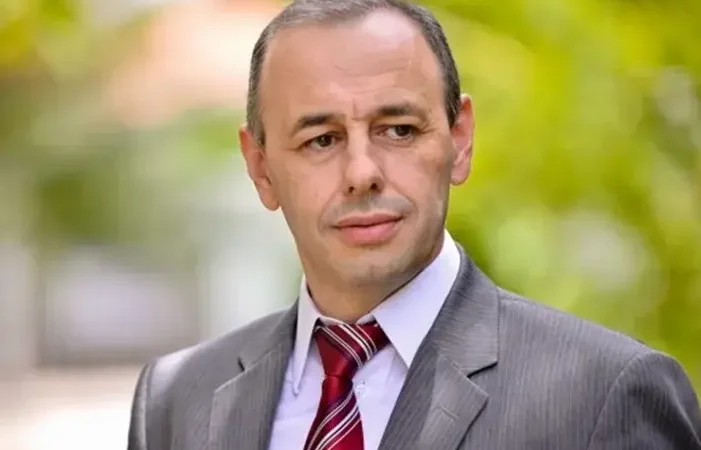 Aliado de Marcos Pereira lidera Republicanos no DF