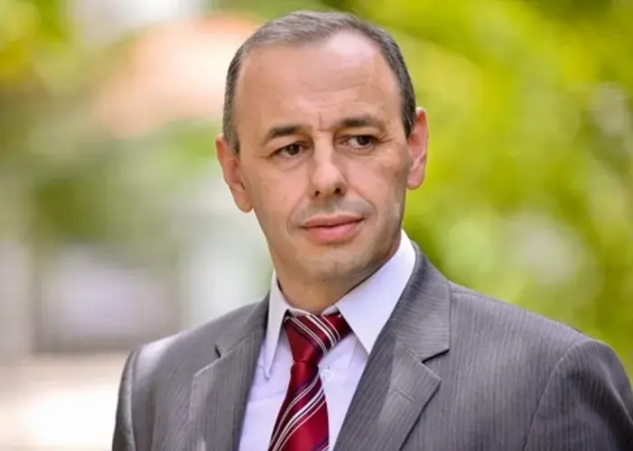 Aliado de Marcos Pereira lidera Republicanos no DF