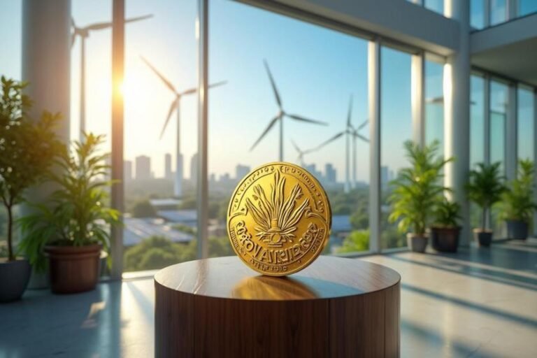 Allianz Trade recebe Medalha de Ouro da EcoVadis em avaliação de sustentabilidade de 2025