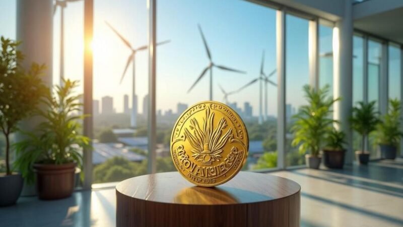 Allianz Trade recebe Medalha de Ouro da EcoVadis em avaliação de sustentabilidade de 2025