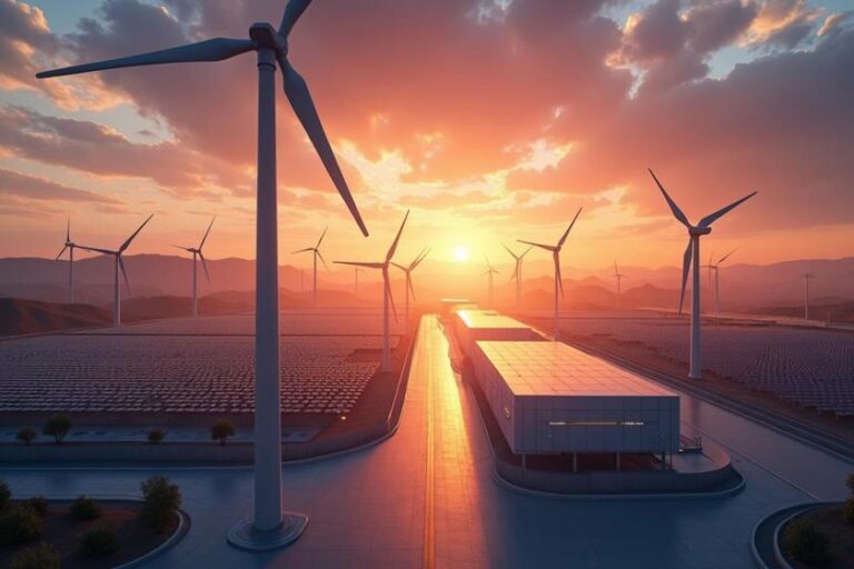 Alubar Conquista Nota A-(bra) da Fitch Ratings: Solidez Financeira e Liderança no Setor de Energia