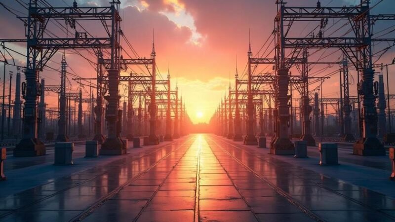 Alupar Distribui R$ 69,2 Milhões em Dividendos: Um Sinal de Lucratividade no Setor Elétrico