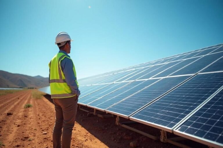 Aneel Impulsiona Energia Solar no Nordeste: 50 MW de Potência Limpa Liberados