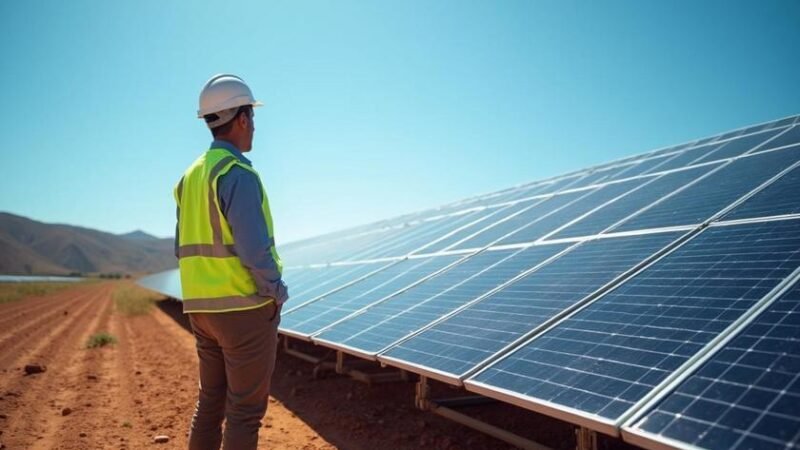 Aneel Impulsiona Energia Solar no Nordeste: 50 MW de Potência Limpa Liberados