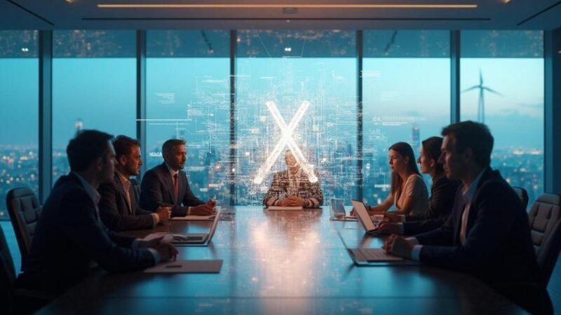 Aneel Inicia Discussão Estratégica sobre o Fator X para a Eficiência do Setor Elétrico