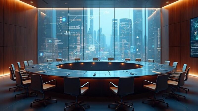 Aneel Lança Novo Circuito Deliberativo: Modernização e Agilidade nas Deliberações