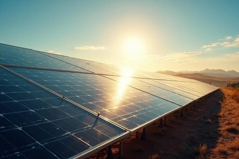 Aneel Libera Mais de 350 MW de Energia Solar: Um Marco para as Renováveis no Brasil
