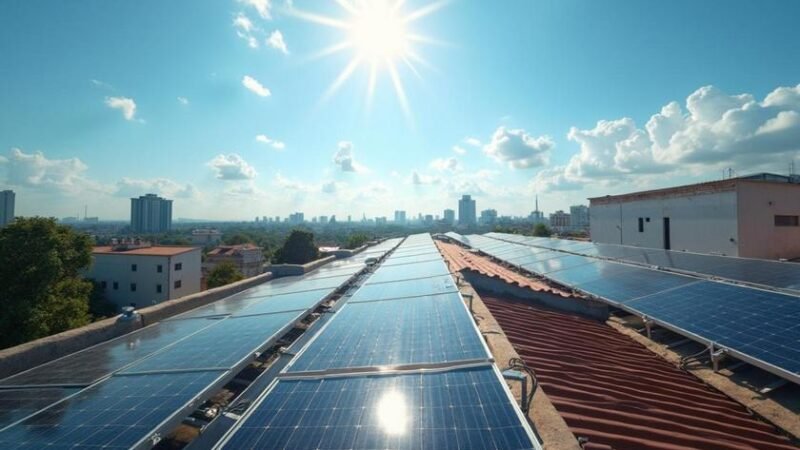 Aneel Redefine Prioridades: Telhados Solares Impulsionam a Próxima Fase da Energia Solar no Brasil