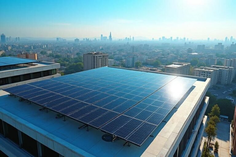 Aneel Redefine o Jogo: Mais Controle na Energia Solar em Telhados e o Futuro da Geração Distribuída