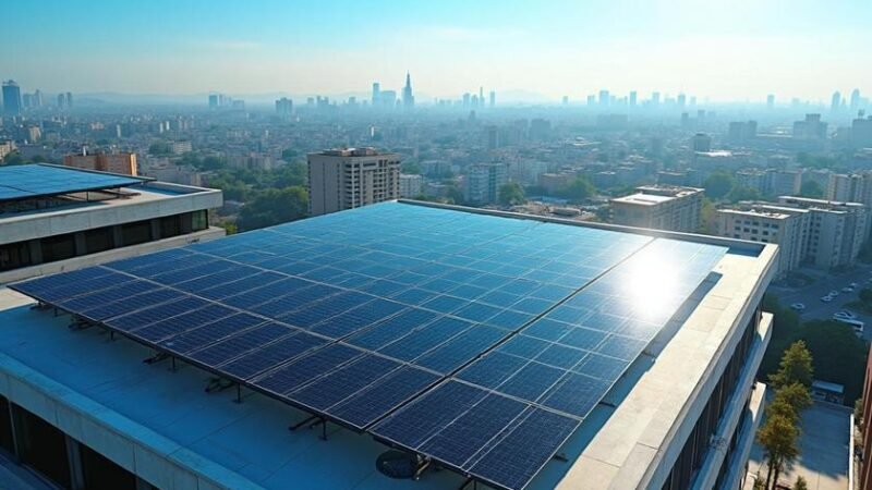 Aneel Redefine o Jogo: Mais Controle na Energia Solar em Telhados e o Futuro da Geração Distribuída Aneel Redefine o Jogo: Mais Controle na Energia Solar em Telhados e o Futuro da Geração Distribuída