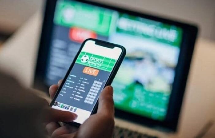 Apostas desbancam bancos e industria Apostas desbancam bancos e industria