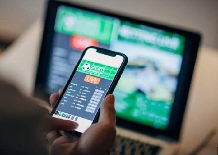 Apostas desbancam bancos e industria