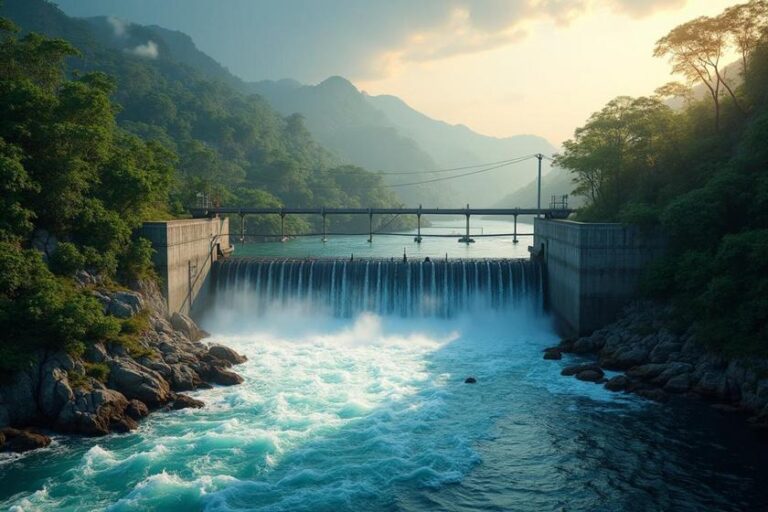 Aprovação CADE: Venda de PCHs da Statkraft ao Grupo de Ligas Metálicas Redefine o Cenário Energético Brasileiro