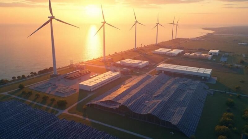 Aprovação da MP 1300 garante previsibilidade para a transição energética Aprovação da MP 1300 garante previsibilidade para a transição energética