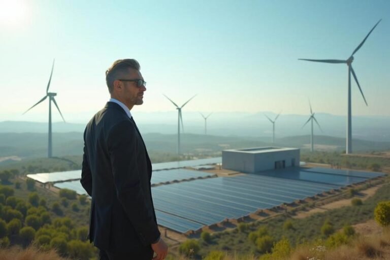 Armor Energia Contrata Murillo Bauto: Impulsionando o Trading para um Futuro Limpo