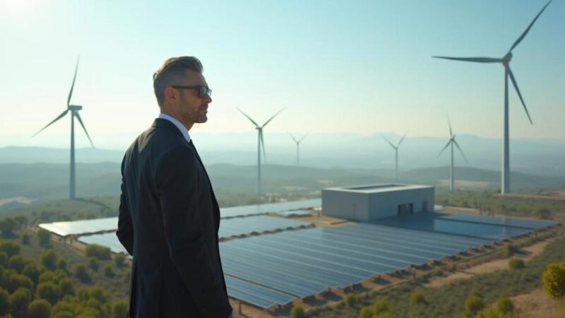 Armor Energia Contrata Murillo Bauto: Impulsionando o Trading para um Futuro Limpo Armor Energia Contrata Murillo Bauto: Impulsionando o Trading para um Futuro Limpo