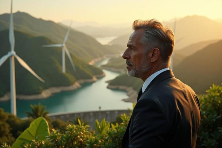 Artur Watt Diretor-Geral da ANP Visão Abrangente para o Futuro Energético Brasileiro