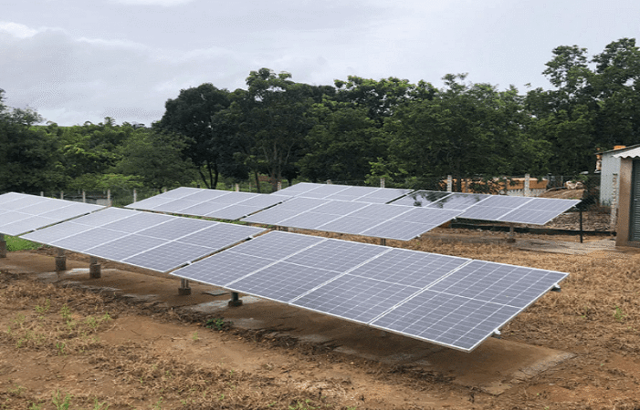 Aumento Exponencial de 265 Por Cento na Concessao de Credito para Energia Solar Aumento Exponencial de 265 Por Cento na Concessao de Credito para Energia Solar