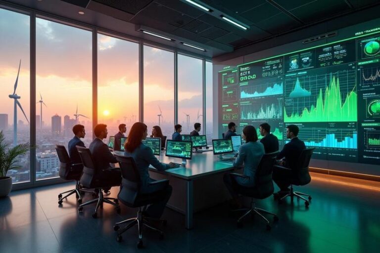BBCE Anuncia Segundo Maior Agosto da História em Negociações de Energia Impulsionando o Mercado Livre