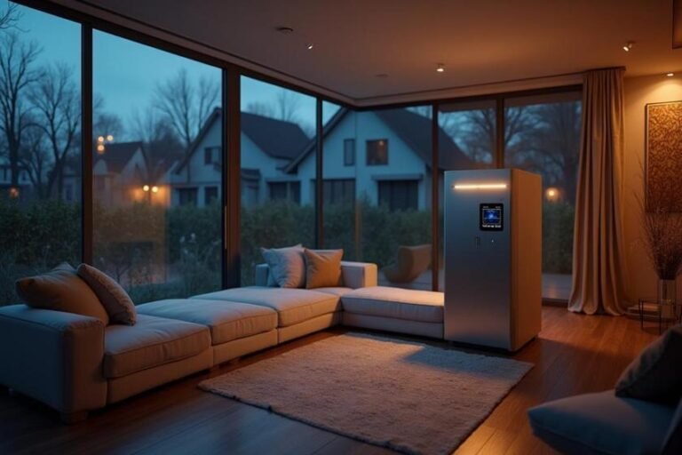 BLUETTI: A Solução Definitiva para Blindar Sua Casa Contra Apagões